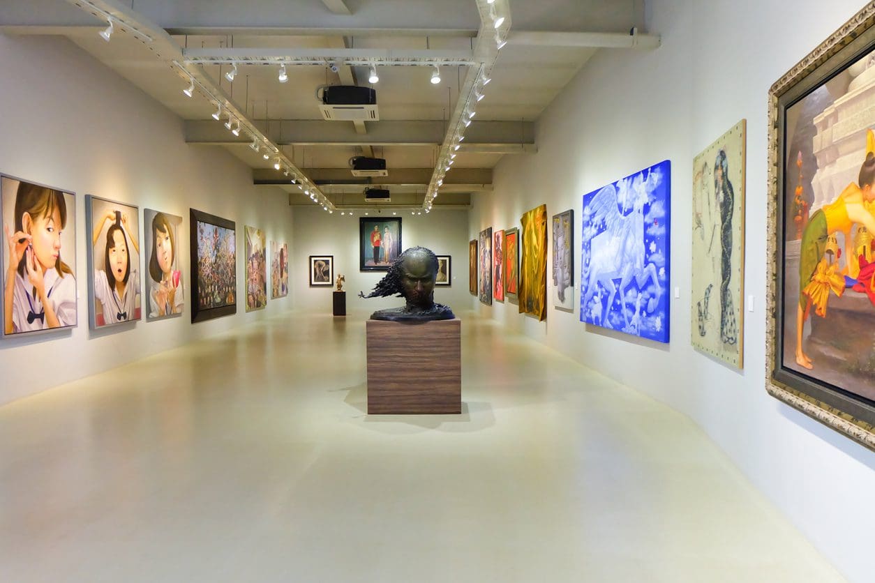 Art Gallery