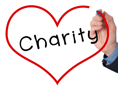 Charity