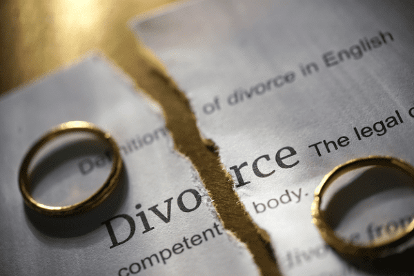 How Divorce Affects Charitable Giving