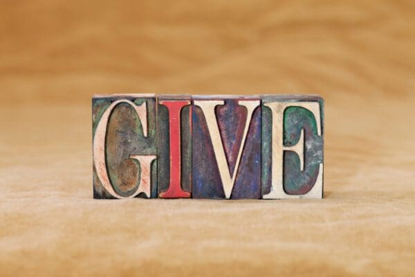 Good Guidance from Philanthropic Advisory Firms: Help Donors Get More Out of Their Giving