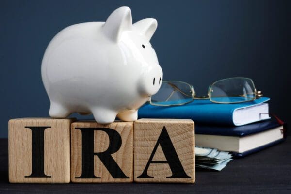 Why Clients Are Naming DAFs as the Charitable Beneficiary in IRAs