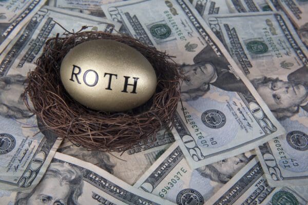 Watch this Video About Roth IRA Conversion