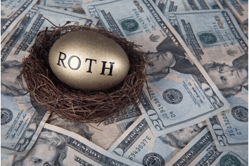 Roth IRA : Tax-Free Conversions Through a Donor Advised Fund