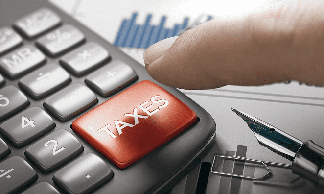 Taxes