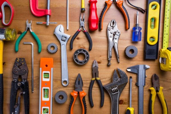 8 Tools Grantmakers Frequently Forget to Use